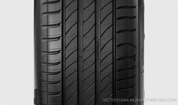 Michelin Primacy 4